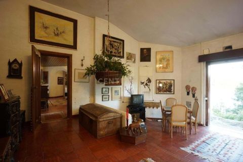 Villa i Serra, Santarem, Serra - € 2.500.000 | Ref: C0277-00399 - foto 21