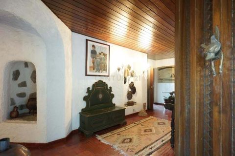 Villa i Serra, Santarem, Serra - € 2.500.000 | Ref: C0277-00399 - foto 22