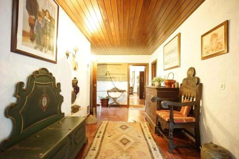 Villa i Serra, Santarem, Serra - € 2.500.000 | Ref: C0277-00399 - foto 23