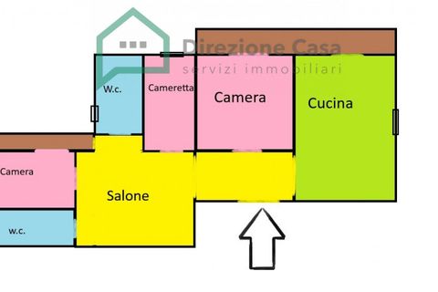 Lejlighed i Naples, Naples, Naples - € 310.000 | Ref: Via G. Salvatore - foto 6