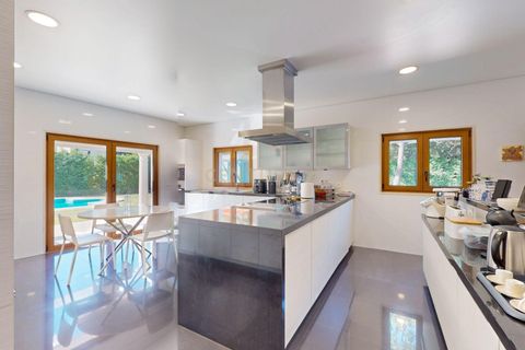 Villa i Sintra, Lisbon, Sintra - € 6.300.000 | Ref: C0252-00923 - foto 8