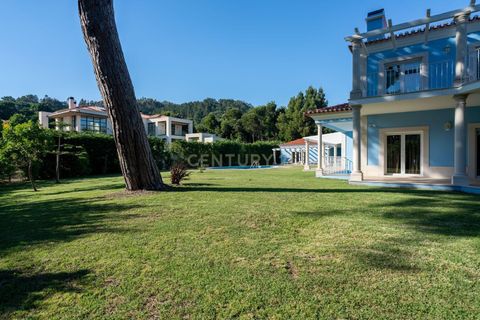 Villa i Sintra, Lisbon, Sintra - € 6.300.000 | Ref: C0252-00923 - foto 10