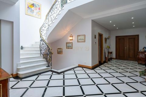 Villa i Sintra, Lisbon, Sintra - € 6.300.000 | Ref: C0252-00923 - foto 11