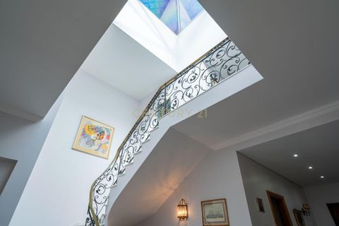 Villa i Sintra, Lisbon, Sintra - € 6.300.000 | Ref: C0252-00923 - foto 13