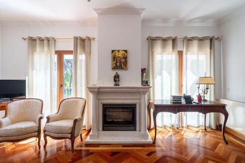 Villa i Sintra, Lisbon, Sintra - € 6.300.000 | Ref: C0252-00923 - foto 21