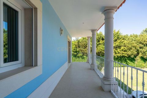 Villa i Sintra, Lisbon, Sintra - € 6.300.000 | Ref: C0252-00923 - foto 27