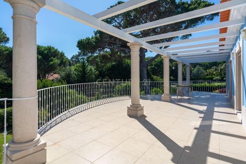 Villa i Sintra, Lisbon, Sintra - € 6.300.000 | Ref: C0252-00923 - foto 33