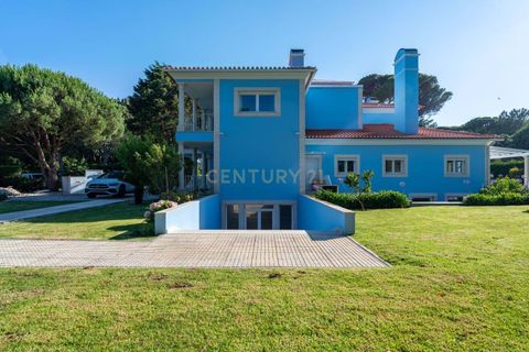 Villa i Sintra, Lisbon, Sintra - € 6.300.000 | Ref: C0252-00923 - foto 34