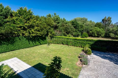 Villa i Sintra, Lisbon, Sintra - € 6.300.000 | Ref: C0252-00923 - foto 36