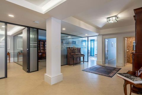 Villa i Sintra, Lisbon, Sintra - € 6.300.000 | Ref: C0252-00923 - foto 39