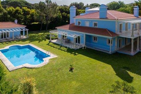 Villa i Sintra, Lisbon, Sintra - € 6.300.000 | Ref: C0252-00923 - foto 48
