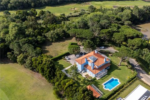 Villa i Sintra, Lisbon, Sintra - € 6.300.000 | Ref: C0252-00923 - foto 49