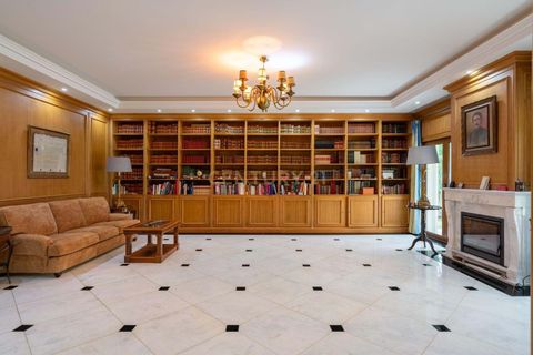 Villa i Sintra, Lisbon, Sintra - € 6.300.000 | Ref: C0252-00923 - foto 2