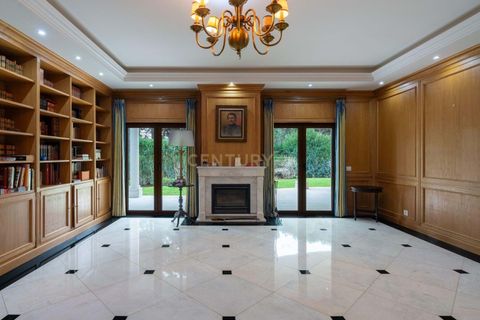 Villa i Sintra, Lisbon, Sintra - € 6.300.000 | Ref: C0252-00923 - foto 3