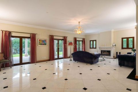 Villa i Sintra, Lisbon, Sintra - € 6.300.000 | Ref: C0252-00923 - foto 4