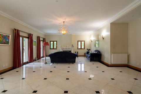 Villa i Sintra, Lisbon, Sintra - € 6.300.000 | Ref: C0252-00923 - foto 6