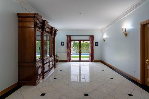 Villa i Sintra, Lisbon, Sintra - € 6.300.000 | Ref: C0252-00923 - foto 7