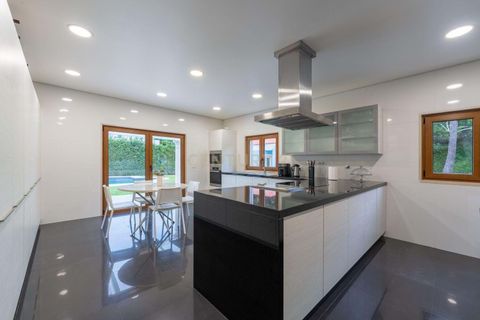 Villa i Sintra, Lisbon, Sintra - € 6.300.000 | Ref: C0252-00923 - foto 9