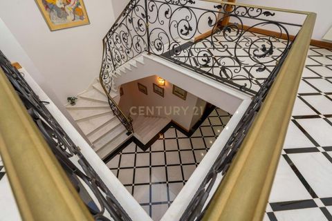 Villa i Sintra, Lisbon, Sintra - € 6.300.000 | Ref: C0252-00923 - foto 15