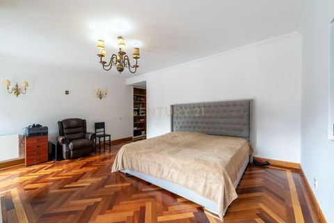 Villa i Sintra, Lisbon, Sintra - € 6.300.000 | Ref: C0252-00923 - foto 16