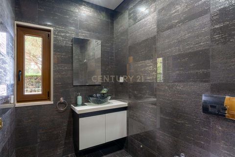 Villa i Sintra, Lisbon, Sintra - € 6.300.000 | Ref: C0252-00923 - foto 17