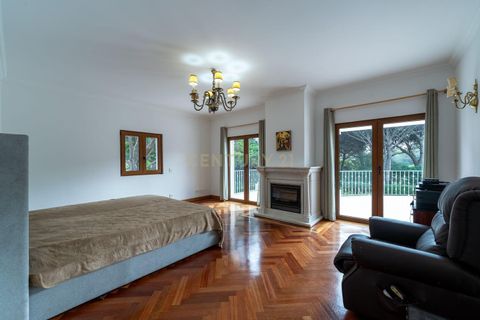 Villa i Sintra, Lisbon, Sintra - € 6.300.000 | Ref: C0252-00923 - foto 18
