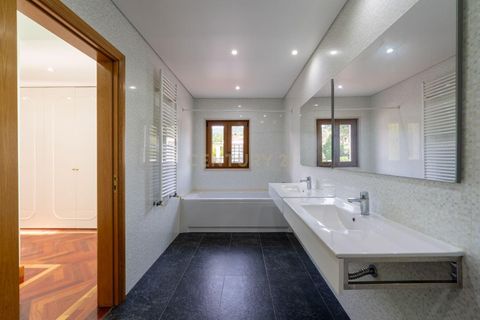 Villa i Sintra, Lisbon, Sintra - € 6.300.000 | Ref: C0252-00923 - foto 22