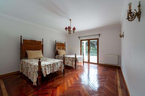 Villa i Sintra, Lisbon, Sintra - € 6.300.000 | Ref: C0252-00923 - foto 23