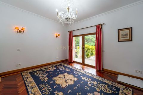 Villa i Sintra, Lisbon, Sintra - € 6.300.000 | Ref: C0252-00923 - foto 25