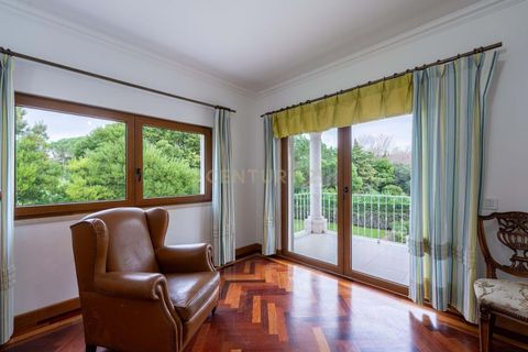 Villa i Sintra, Lisbon, Sintra - € 6.300.000 | Ref: C0252-00923 - foto 31