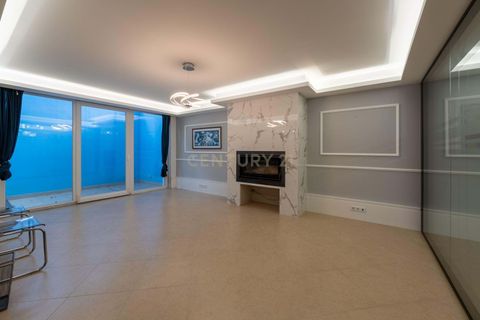 Villa i Sintra, Lisbon, Sintra - € 6.300.000 | Ref: C0252-00923 - foto 38