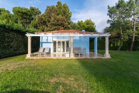 Villa i Sintra, Lisbon, Sintra - € 6.300.000 | Ref: C0252-00923 - foto 43