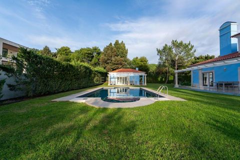 Villa i Sintra, Lisbon, Sintra - € 6.300.000 | Ref: C0252-00923 - foto 44