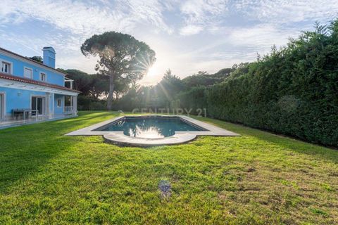 Villa i Sintra, Lisbon, Sintra - € 6.300.000 | Ref: C0252-00923 - foto 47