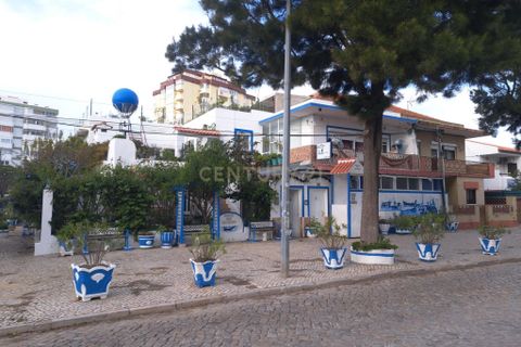 Villa i Almada, Setubal, Almada - € 870.000 | Ref: C0379-00832 - foto 8
