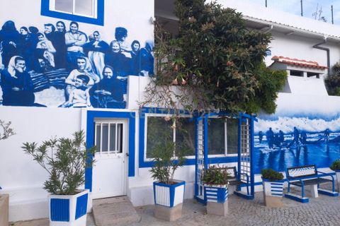 Villa i Almada, Setubal, Almada - € 870.000 | Ref: C0379-00832 - foto 10