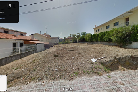 Helårsgrund i Viseu, Viseu, Viseu - € 80.000 | Ref: C0483-01094 - foto 1