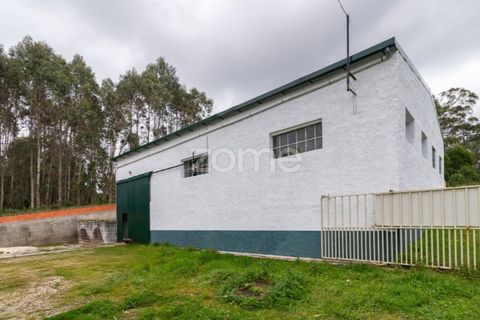 Erhvervsejendom i Tavarede, Coimbra, Tavarede - € 399.000 | Ref: ZMPT575175 - foto 2