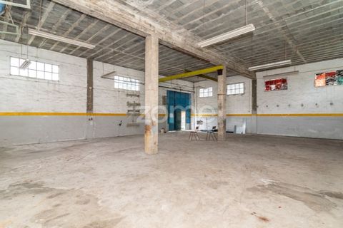 Erhvervsejendom i Tavarede, Coimbra, Tavarede - € 399.000 | Ref: ZMPT575175 - foto 3