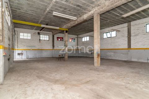 Erhvervsejendom i Tavarede, Coimbra, Tavarede - € 399.000 | Ref: ZMPT575175 - foto 4