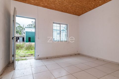 Erhvervsejendom i Tavarede, Coimbra, Tavarede - € 399.000 | Ref: ZMPT575175 - foto 9
