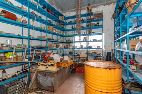 Erhvervsejendom i Tavarede, Coimbra, Tavarede - € 399.000 | Ref: ZMPT575175 - foto 14
