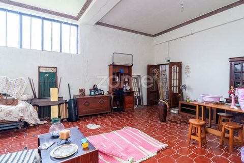 Erhvervsejendom i Tavarede, Coimbra, Tavarede - € 399.000 | Ref: ZMPT575175 - foto 17