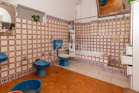 Erhvervsejendom i Tavarede, Coimbra, Tavarede - € 399.000 | Ref: ZMPT575175 - foto 20