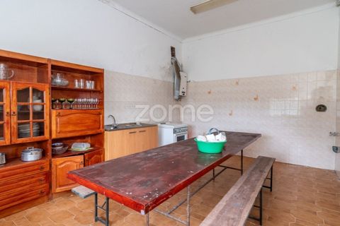 Erhvervsejendom i Tavarede, Coimbra, Tavarede - € 399.000 | Ref: ZMPT575175 - foto 23
