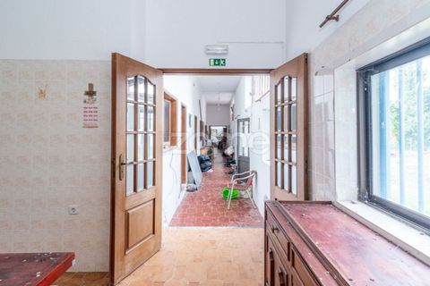 Erhvervsejendom i Tavarede, Coimbra, Tavarede - € 399.000 | Ref: ZMPT575175 - foto 24