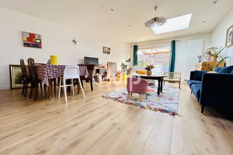 Byhus i Arras, Pas-de-Calais, Arras - € 269.900 | Ref: arr15636 - foto 1