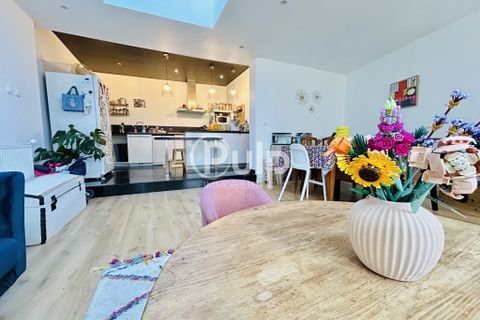 Byhus i Arras, Pas-de-Calais, Arras - € 269.900 | Ref: arr15636 - foto 2