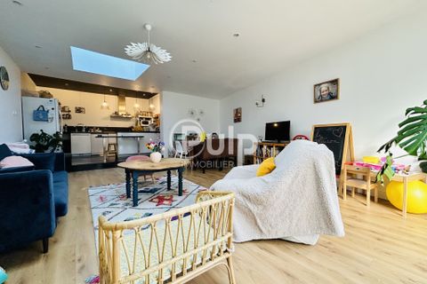 Byhus i Arras, Pas-de-Calais, Arras - € 269.900 | Ref: arr15636 - foto 3
