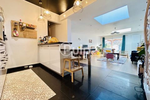 Byhus i Arras, Pas-de-Calais, Arras - € 269.900 | Ref: arr15636 - foto 4